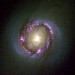 Galaxy NGC 4314