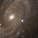 Galaxy NGC 4603